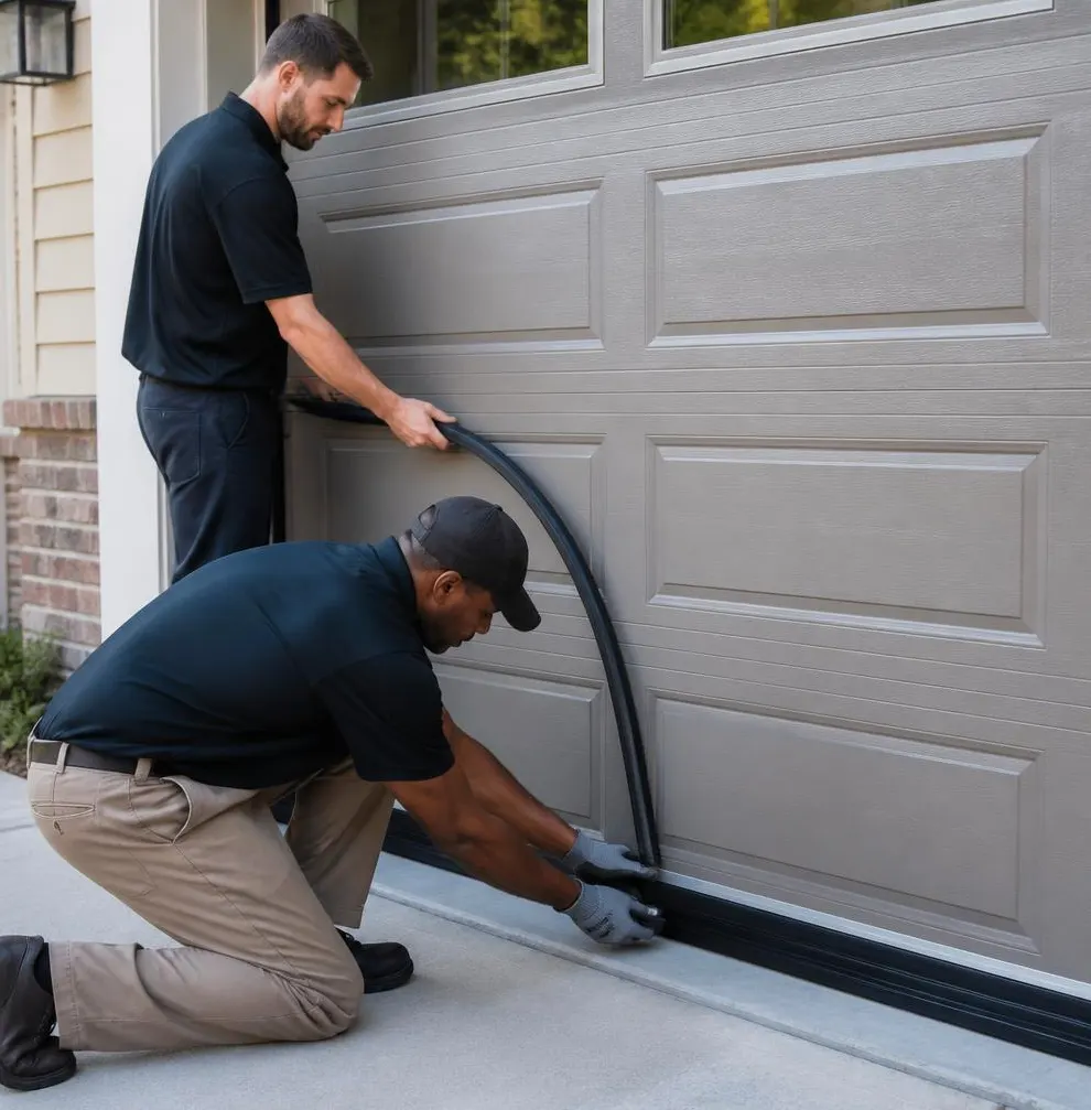Picking a Garage Door Company in McHenry County: A Buying Guide — Huntley Garage Door Co, Huntley, IL
