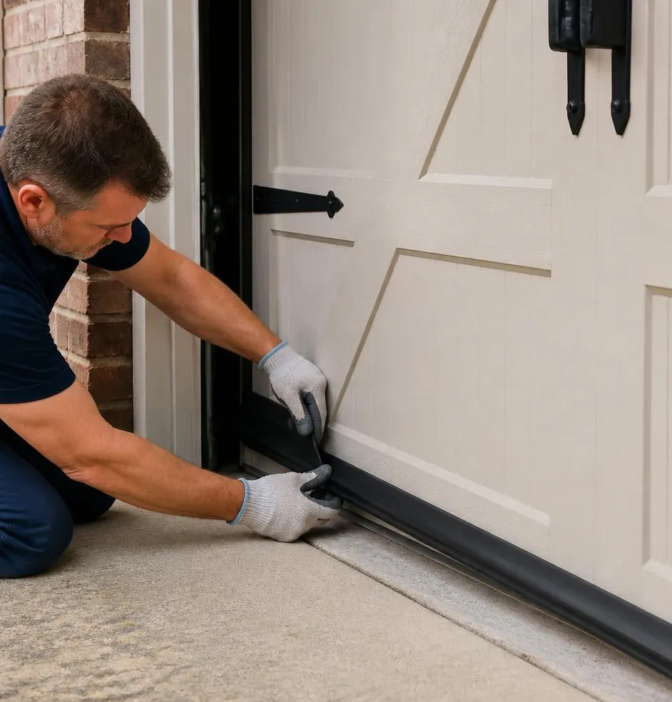 Storm-Proofing Your Huntley Garage Door Before Winter Hits — Huntley Garage Door Co, Huntley, IL