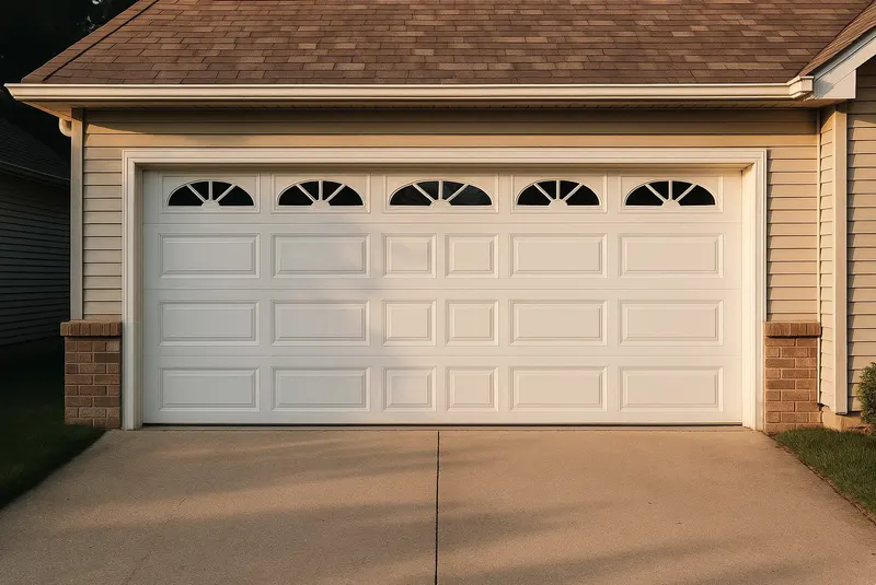 Contact Huntley Garage Door Co